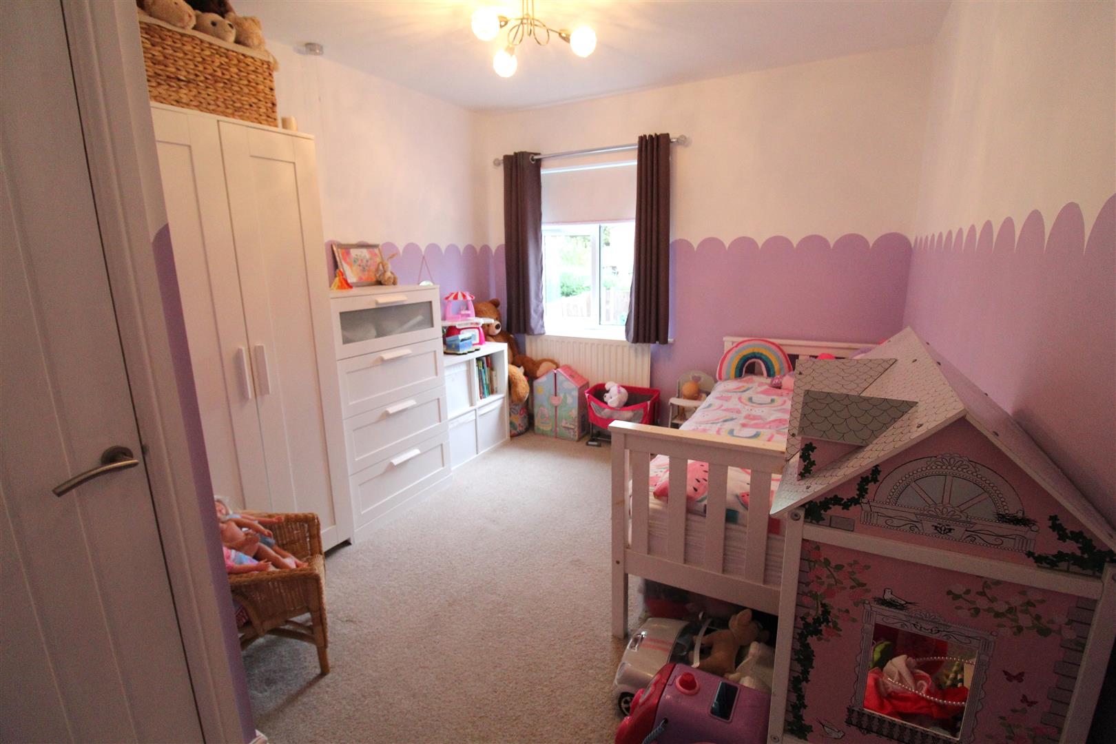 Abbey Road, Abbey Hulton, Stoke-On-Trent
